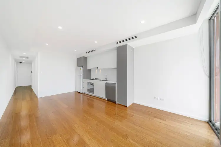 Second view of Homely apartment listing, 20/72 Parramatta Road, Camperdown NSW 2050