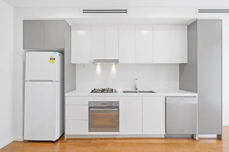 Third view of Homely apartment listing, 20/72 Parramatta Road, Camperdown NSW 2050