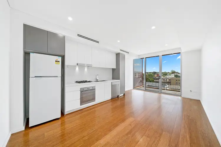 Fourth view of Homely apartment listing, 20/72 Parramatta Road, Camperdown NSW 2050