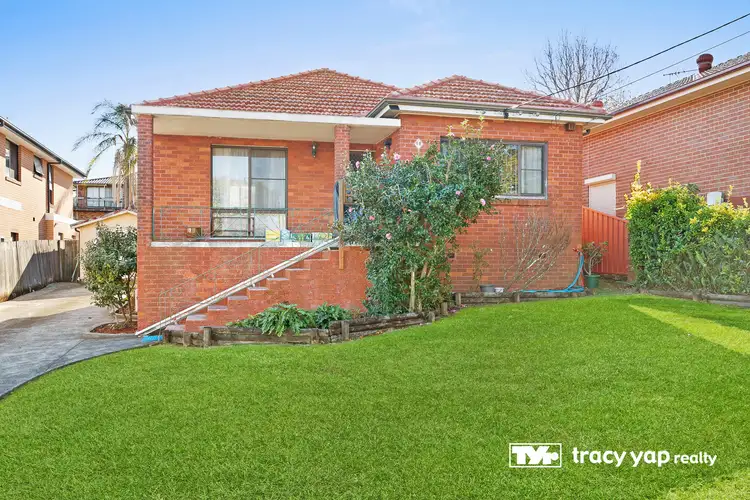 14 Tallwood Avenue, Eastwood NSW 2122