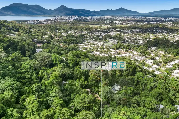 Seventh view of Homely land listing, 7 Planchonella Close, Edge Hill QLD 4870