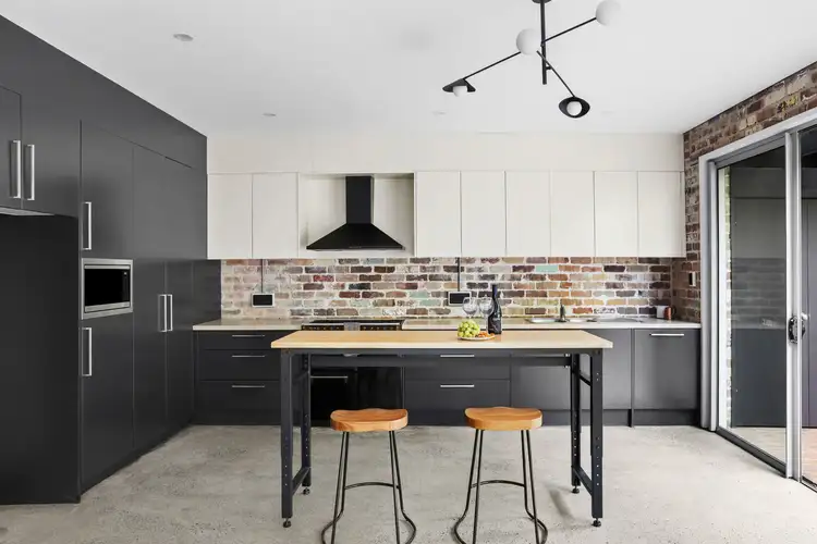 Fifth view of Homely house listing, 6A Murray Street, Marrickville NSW 2204