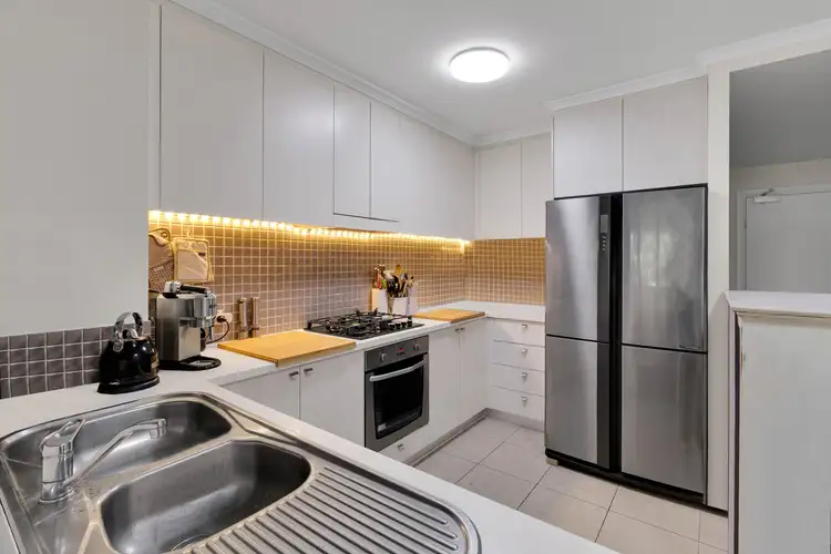 Third view of Homely unit listing, 454/80 John Whiteway Drive, Gosford NSW 2250