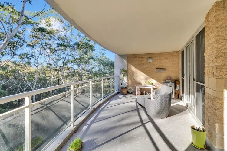 Fourth view of Homely unit listing, 454/80 John Whiteway Drive, Gosford NSW 2250