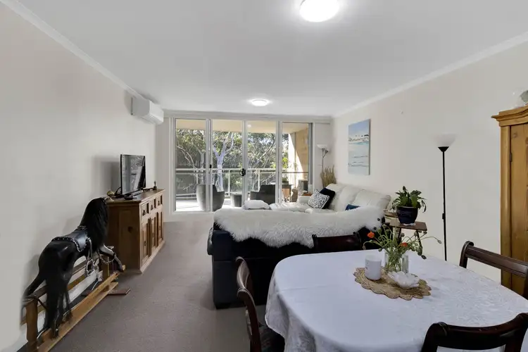 Fifth view of Homely unit listing, 454/80 John Whiteway Drive, Gosford NSW 2250