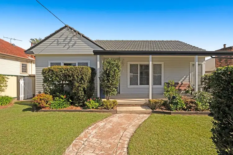 5 Timmins Street, Birmingham Gardens NSW 2287