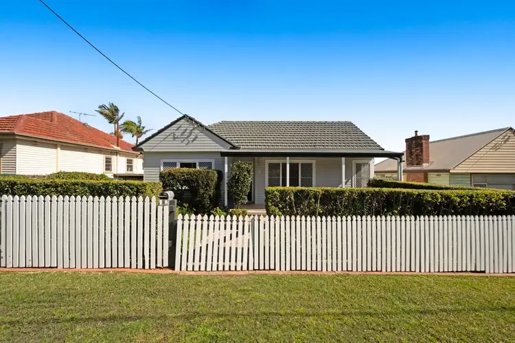 Second view of Homely house listing, 5 Timmins Street, Birmingham Gardens NSW 2287