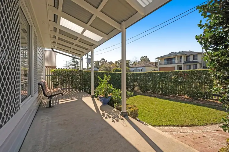 Third view of Homely house listing, 5 Timmins Street, Birmingham Gardens NSW 2287