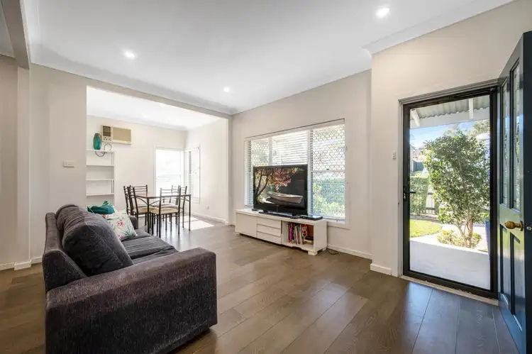 Fourth view of Homely house listing, 5 Timmins Street, Birmingham Gardens NSW 2287