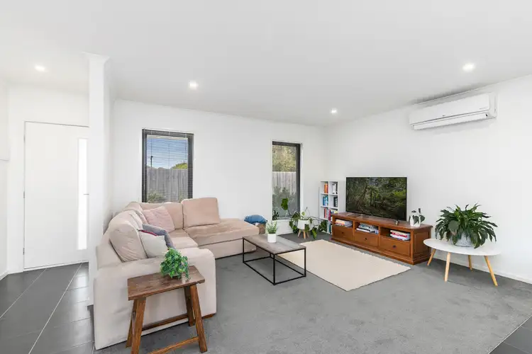 Second view of Homely unit listing, 2/3 Thomas Street, Belmont VIC 3216
