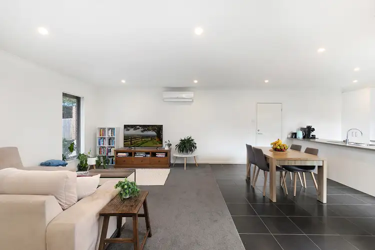 Third view of Homely unit listing, 2/3 Thomas Street, Belmont VIC 3216