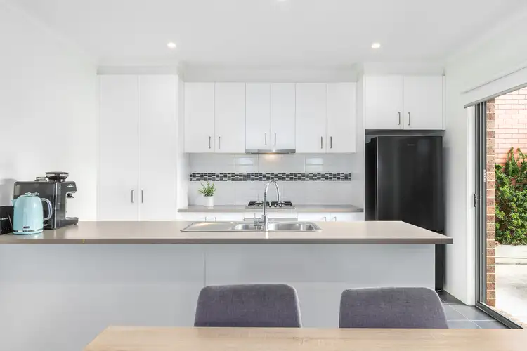 Fourth view of Homely unit listing, 2/3 Thomas Street, Belmont VIC 3216