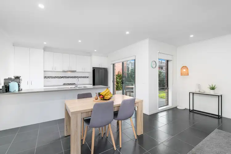 Fifth view of Homely unit listing, 2/3 Thomas Street, Belmont VIC 3216