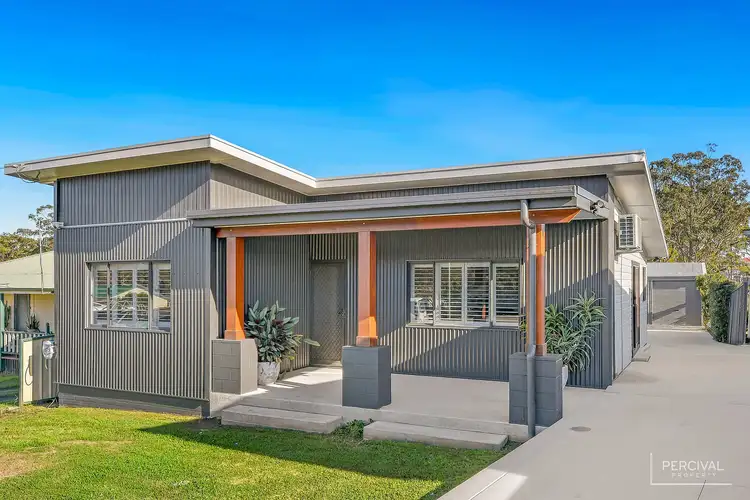 Main view of Homely house listing, 143 Nancy Bird Walton Drive, Kew NSW 2439