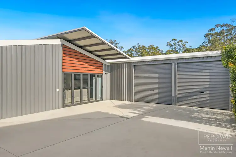 Third view of Homely house listing, 143 Nancy Bird Walton Drive, Kew NSW 2439