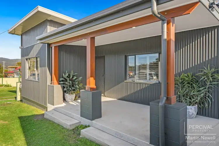 Fifth view of Homely house listing, 143 Nancy Bird Walton Drive, Kew NSW 2439