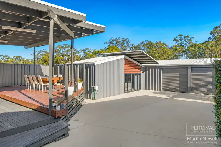 Sixth view of Homely house listing, 143 Nancy Bird Walton Drive, Kew NSW 2439