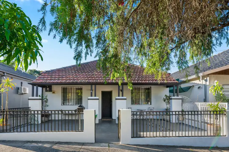 47 Renwick Street, Marrickville NSW 2204