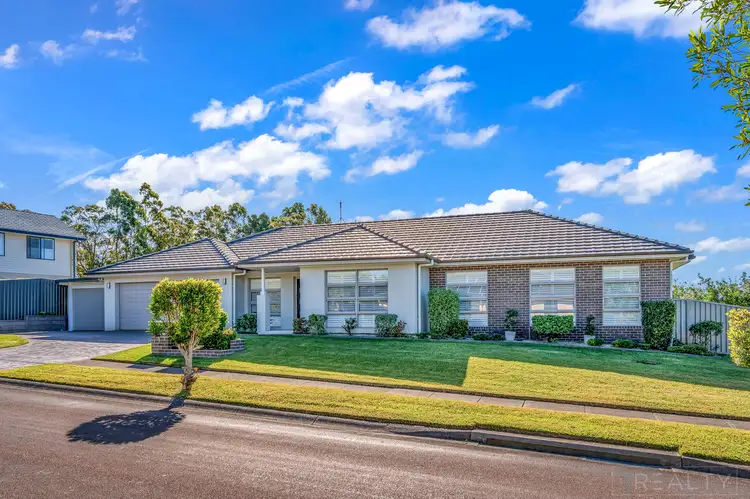 1 Seabreeze Close, Gwandalan NSW 2259