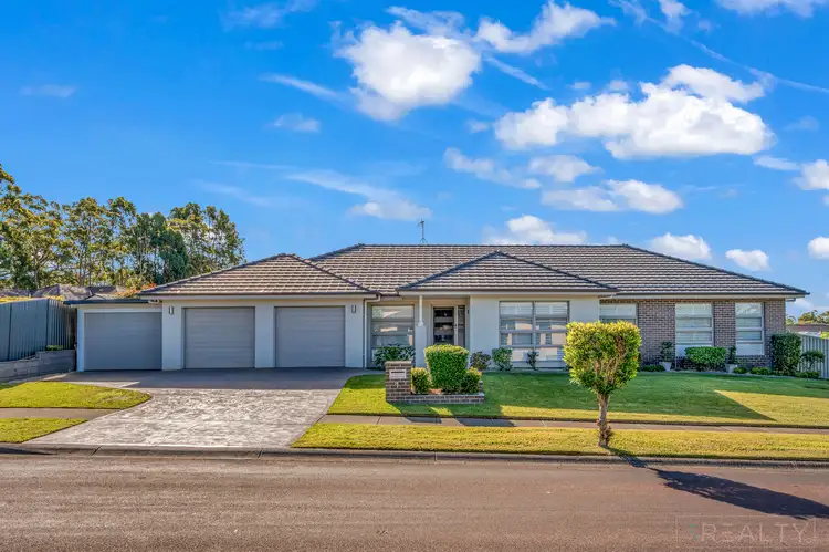 Second view of Homely house listing, 1 Seabreeze Close, Gwandalan NSW 2259