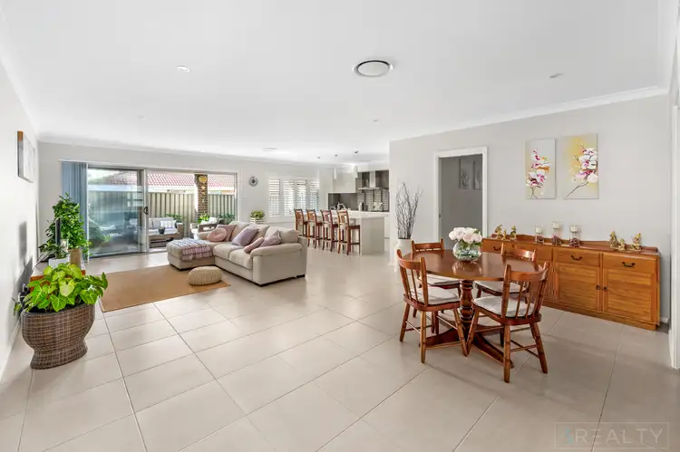 Third view of Homely house listing, 1 Seabreeze Close, Gwandalan NSW 2259