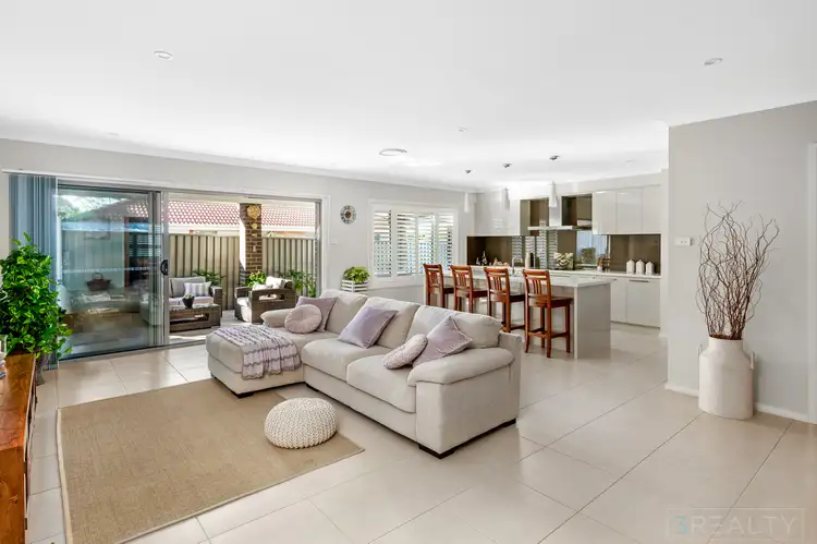 Fourth view of Homely house listing, 1 Seabreeze Close, Gwandalan NSW 2259