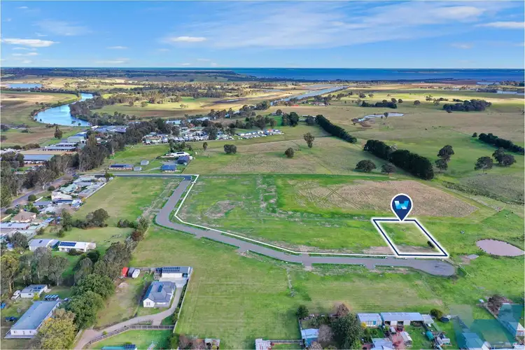 LOT 9, 21 Caldwell Court, Johnsonville VIC 3902