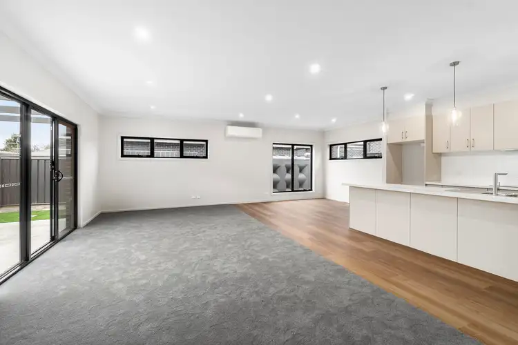 Fifth view of Homely townhouse listing, 40 Hesse Street, Colac VIC 3250