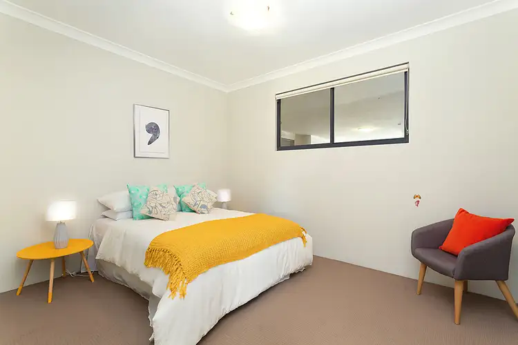 Fifth view of Homely unit listing, 83/32-34 Mons Road, Westmead NSW 2145