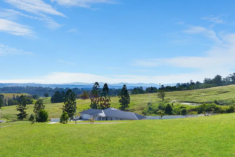 Fourth view of Homely land listing, 10 Pinecrest Drive, Goonellabah NSW 2480