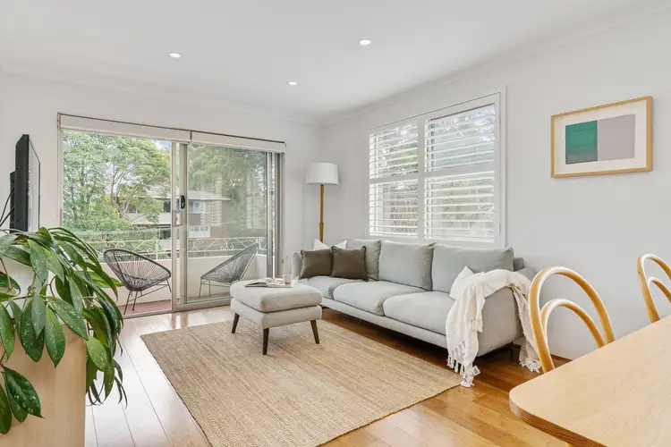 3/30 Talara Road, Gymea NSW 2227