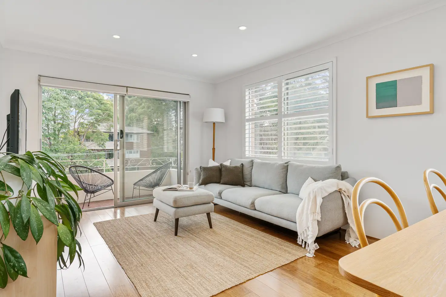 Main view of Homely apartment listing, 3/30 Talara Road, Gymea NSW 2227