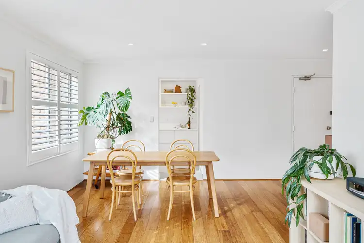 Second view of Homely apartment listing, 3/30 Talara Road, Gymea NSW 2227