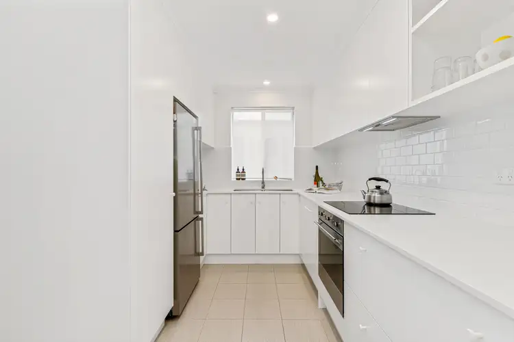 Third view of Homely apartment listing, 3/30 Talara Road, Gymea NSW 2227