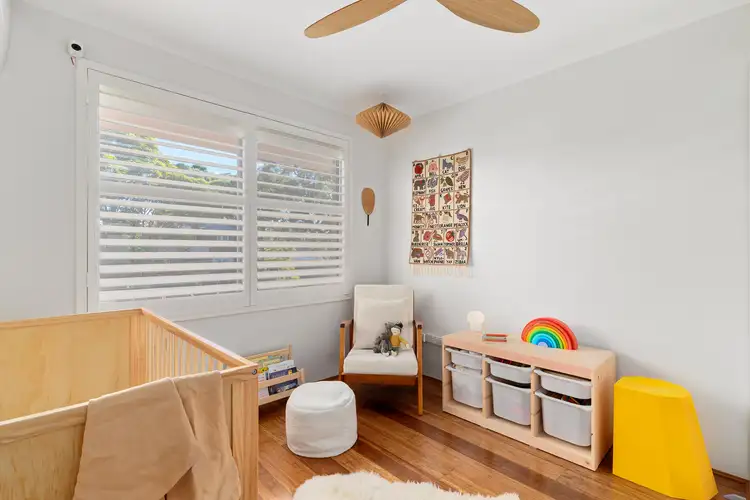 Sixth view of Homely apartment listing, 3/30 Talara Road, Gymea NSW 2227
