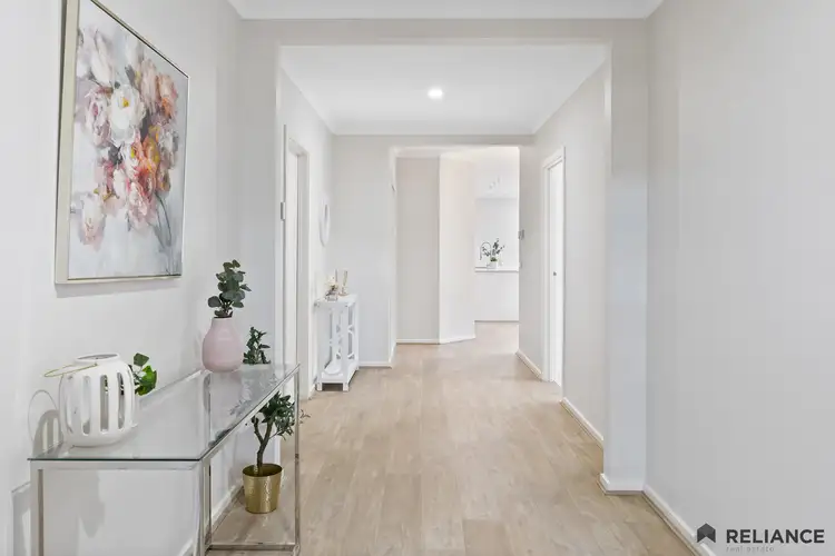 Second view of Homely house listing, 9 Redditch Street, Strathtulloh VIC 3338