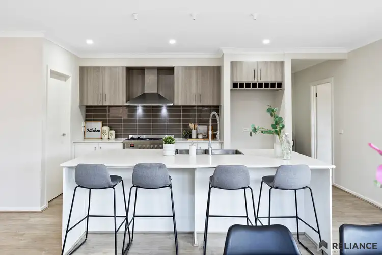 Third view of Homely house listing, 9 Redditch Street, Strathtulloh VIC 3338