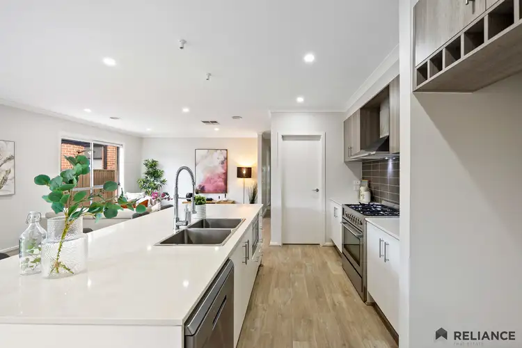Fourth view of Homely house listing, 9 Redditch Street, Strathtulloh VIC 3338
