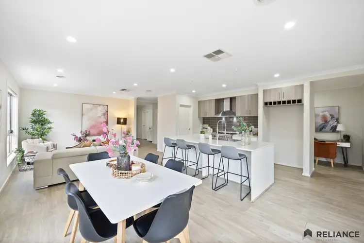 Fifth view of Homely house listing, 9 Redditch Street, Strathtulloh VIC 3338