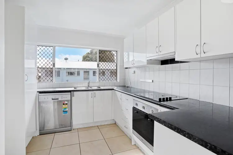 Second view of Homely unit listing, 5/312-316 Draper Street, Parramatta Park QLD 4870