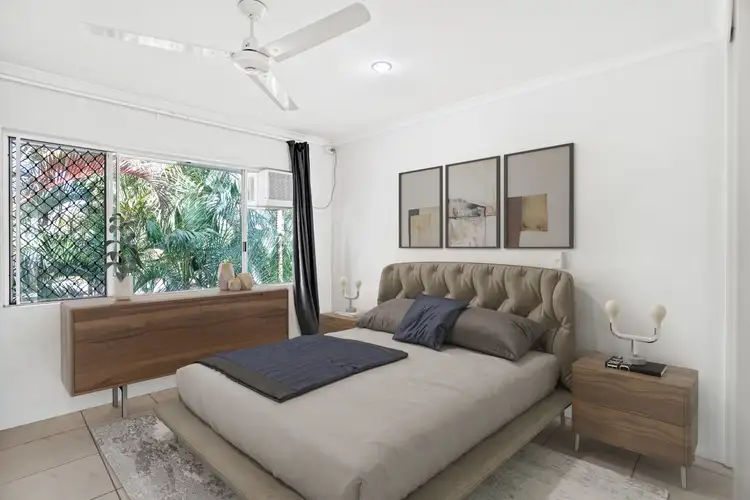 Third view of Homely unit listing, 5/312-316 Draper Street, Parramatta Park QLD 4870