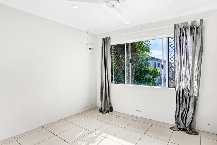 Fourth view of Homely unit listing, 5/312-316 Draper Street, Parramatta Park QLD 4870