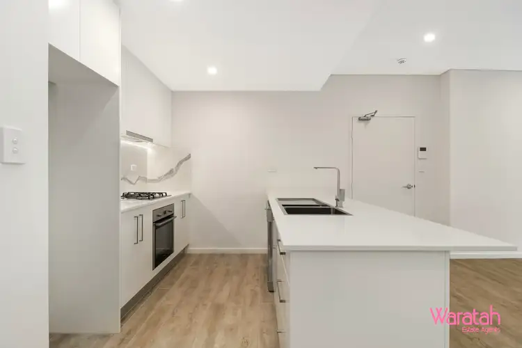 Third view of Homely apartment listing, 108/3 Balmoral Street, Blacktown NSW 2148