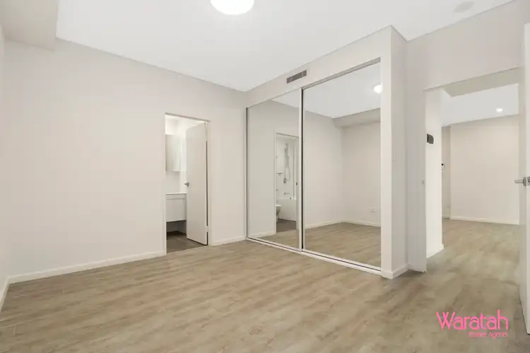 Fourth view of Homely apartment listing, 108/3 Balmoral Street, Blacktown NSW 2148