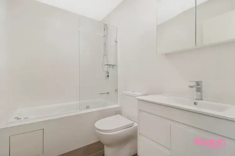 Fifth view of Homely apartment listing, 108/3 Balmoral Street, Blacktown NSW 2148