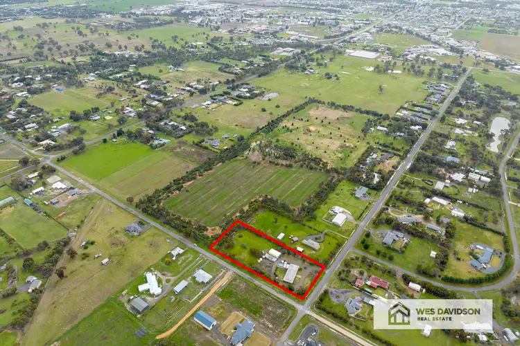 Second view of Homely house listing, 128 Grahams Bridge Road, Haven VIC 3401