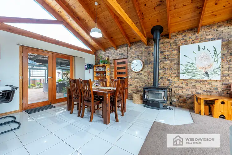 Fifth view of Homely house listing, 128 Grahams Bridge Road, Haven VIC 3401