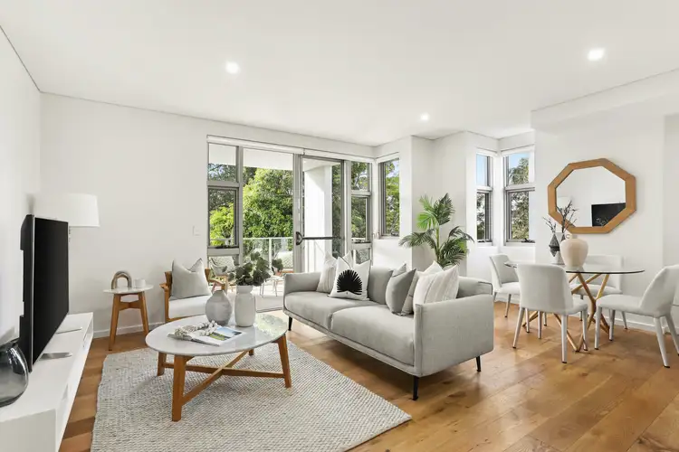 306/12 Shinfield Avenue, St Ives NSW 2075