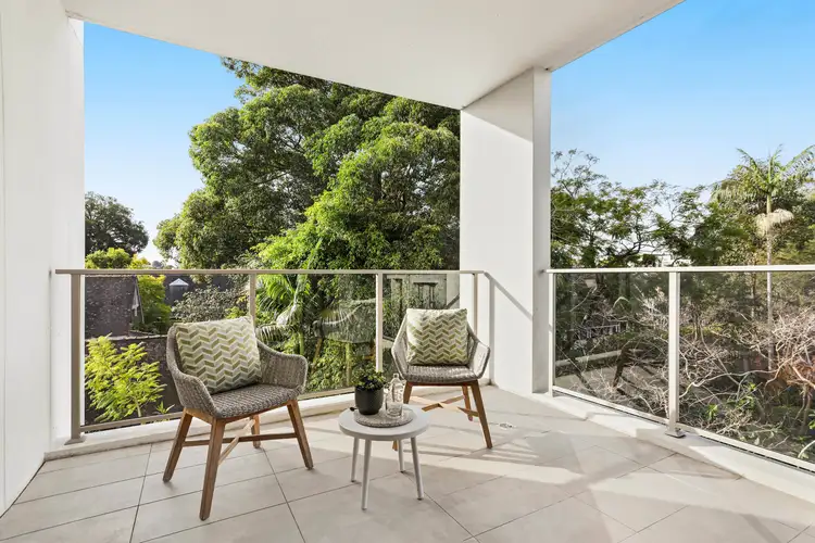 Fourth view of Homely apartment listing, 306/12 Shinfield Avenue, St Ives NSW 2075