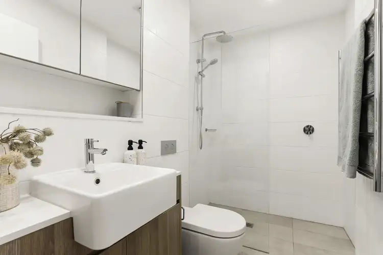 Sixth view of Homely apartment listing, 306/12 Shinfield Avenue, St Ives NSW 2075